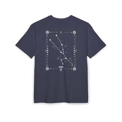 TAURUS – HÄRKÄ T-Paita Unisex | Oversized Fit