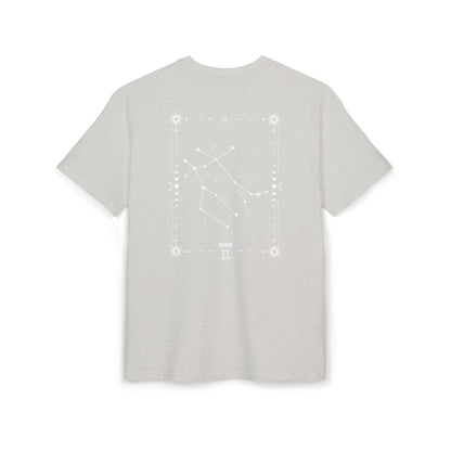 GEMINI – KAKSONEN T-Paita Unisex | Oversized Fit