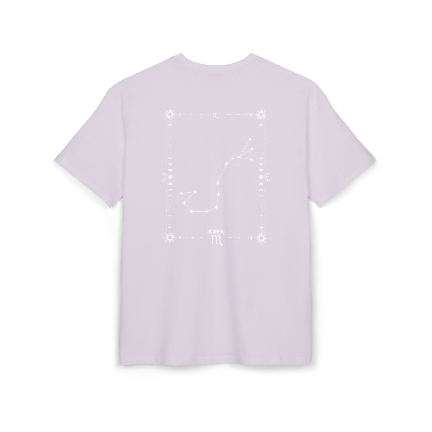 SCORPIO – SKORPIONI T-Paita Unisex | Oversized Fit