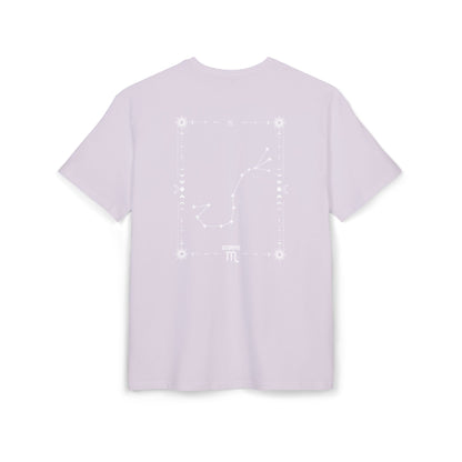 SCORPIO – SKORPIONI T-Paita Unisex | Oversized Fit