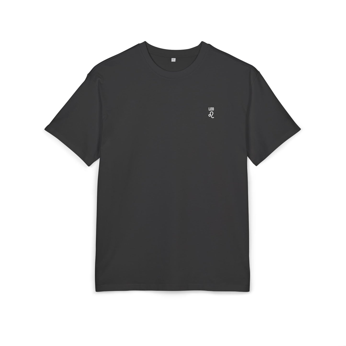 LEO – LEIJONA T-Paita Unisex | Oversized Fit