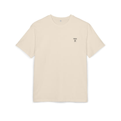 PISCES – KALAT T-Paita Unisex | Oversized Fit