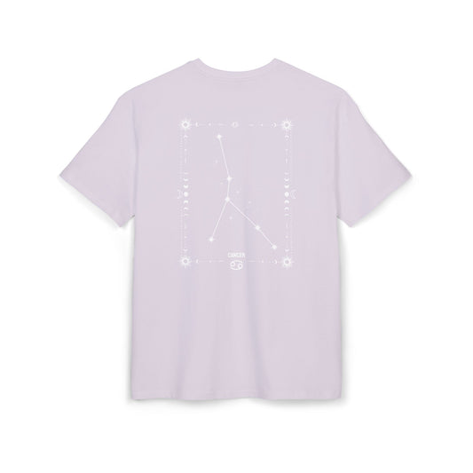 CANCER – RAPU T-Paita Unisex | Oversized Fit