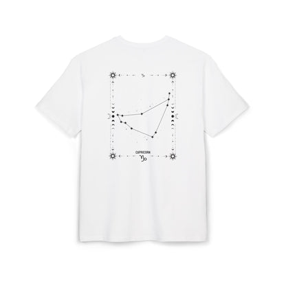 CAPRICORN – KAURIS T-Paita Unisex | Oversized Fit