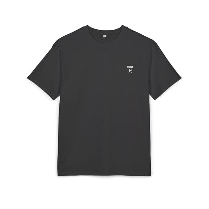 PISCES – KALAT T-Paita Unisex | Oversized Fit