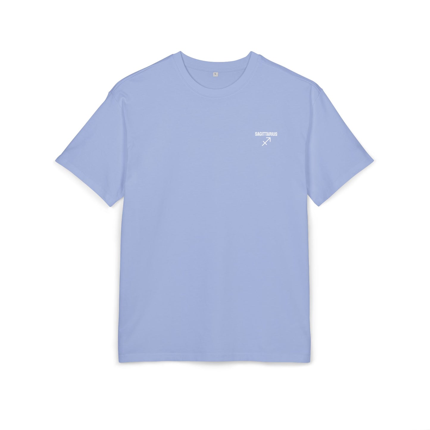 SAGITTARIUS – JOUSIMIES T-Paita Unisex | Oversized Fit