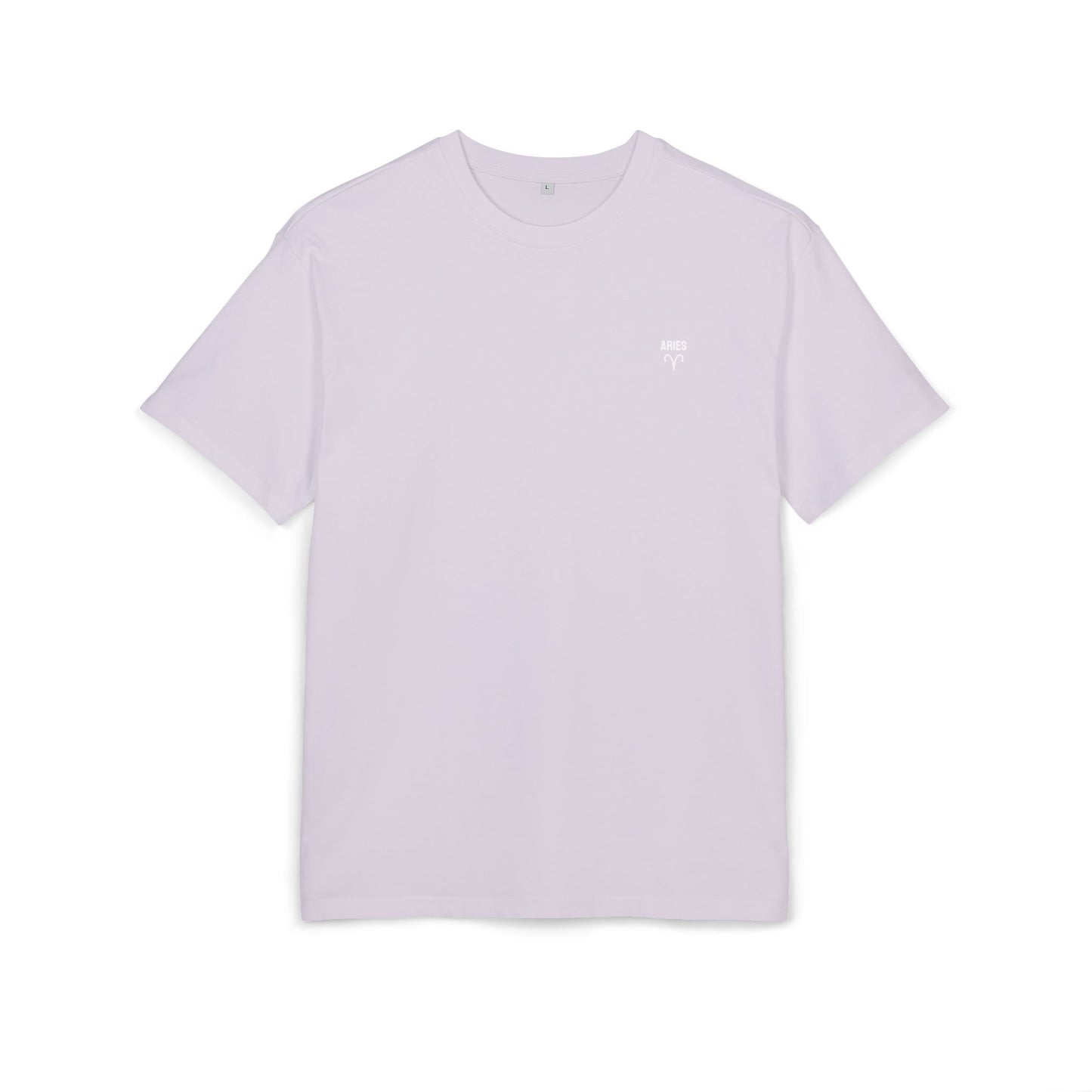 ARIES – OINAS T-Paita Unisex | Oversized Fit