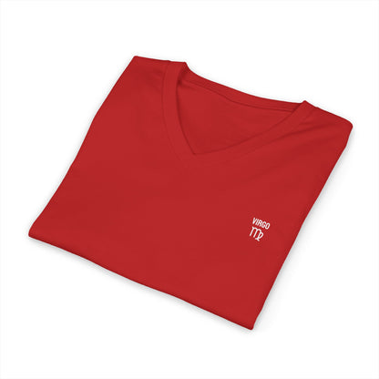 VIRGO – NEITSYT V‑KAULUS T-paita Unisex