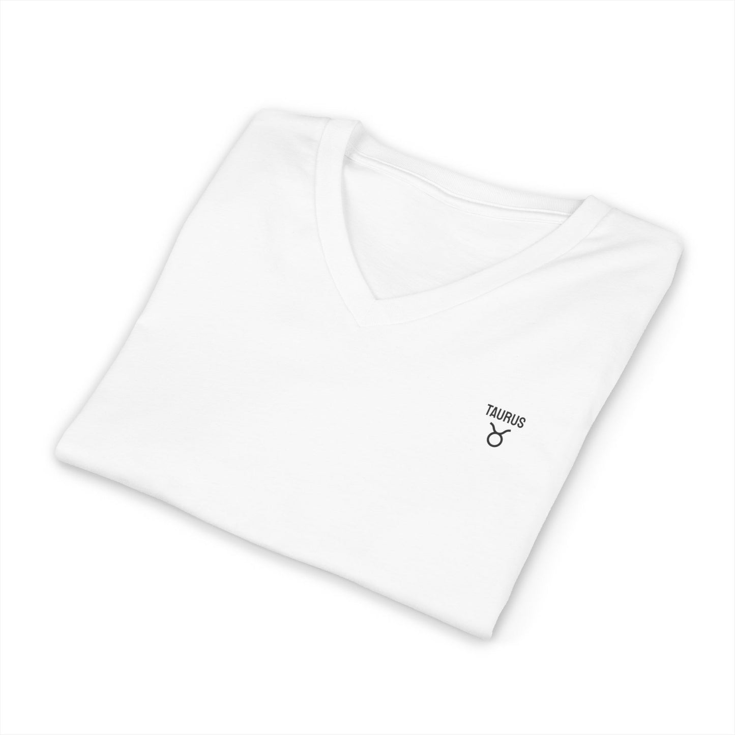 TAURUS – HÄRKÄ V‑KAULUS T-paita Unisex