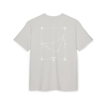 CAPRICORN – KAURIS T-Paita Unisex | Oversized Fit