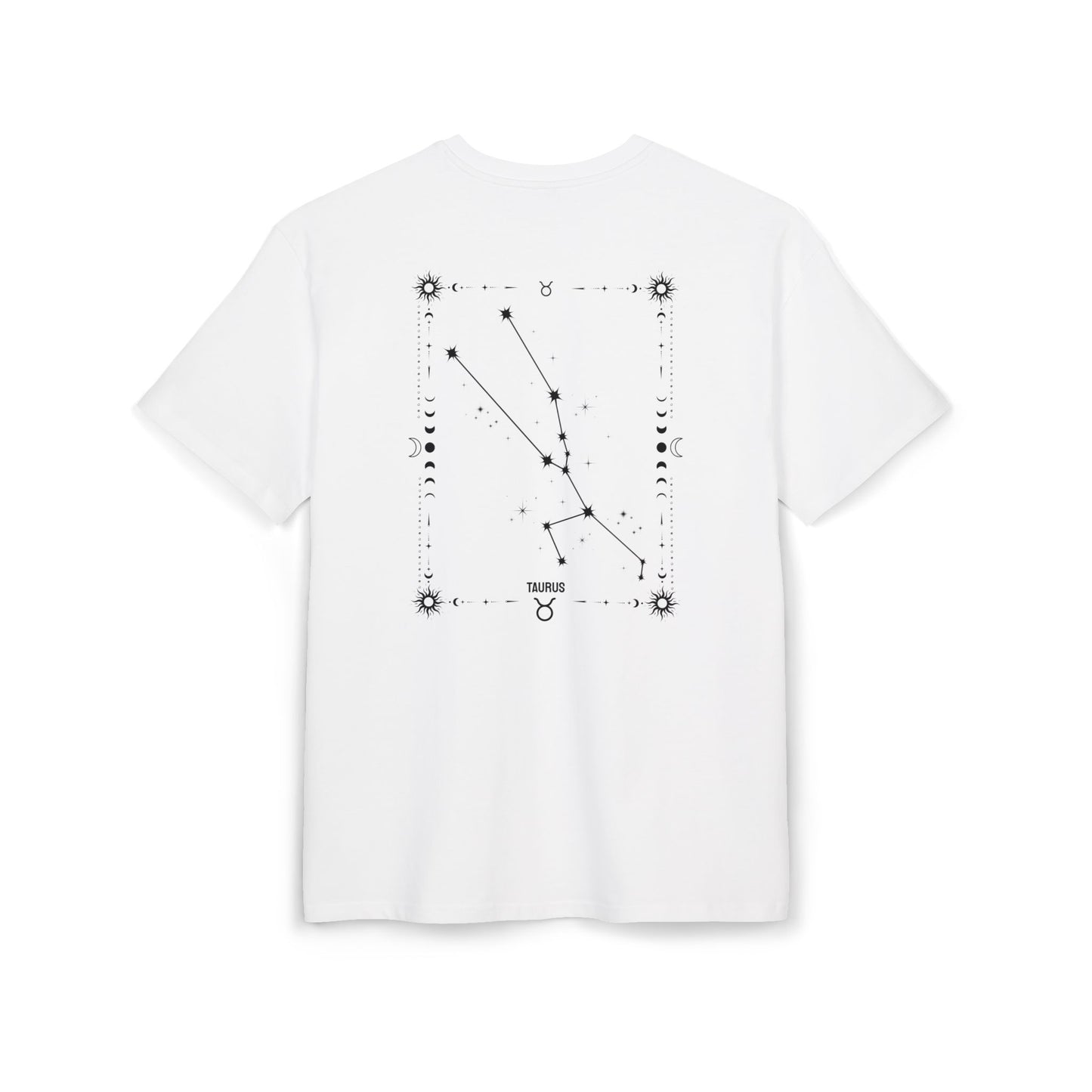 TAURUS – HÄRKÄ T-Paita Unisex | Oversized Fit