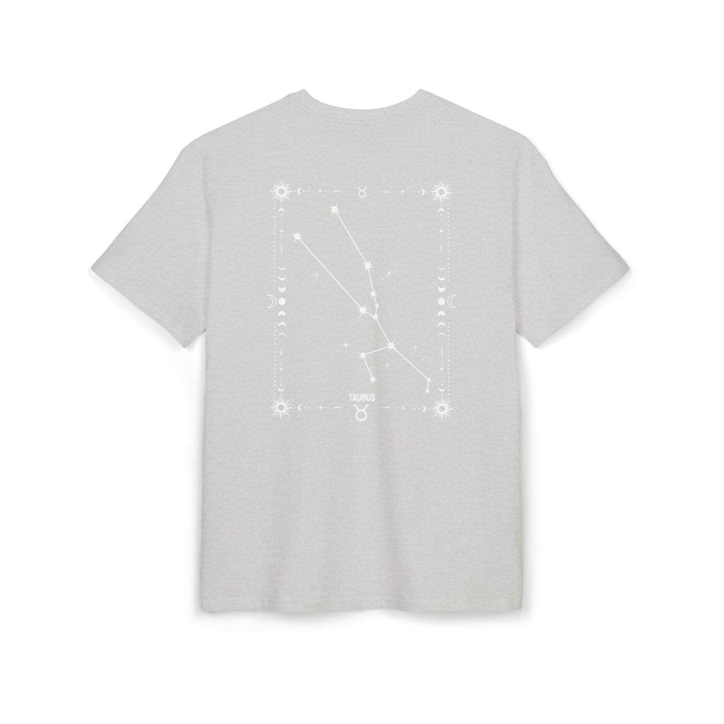 TAURUS – HÄRKÄ T-Paita Unisex | Oversized Fit