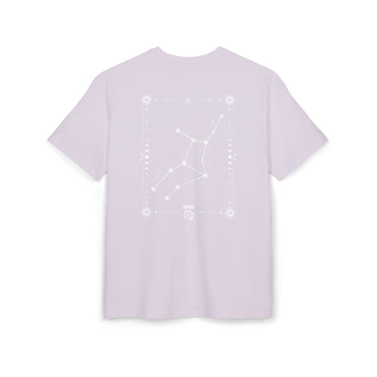 VIRGO – NEITSYT T-Paita Unisex | Oversized Fit