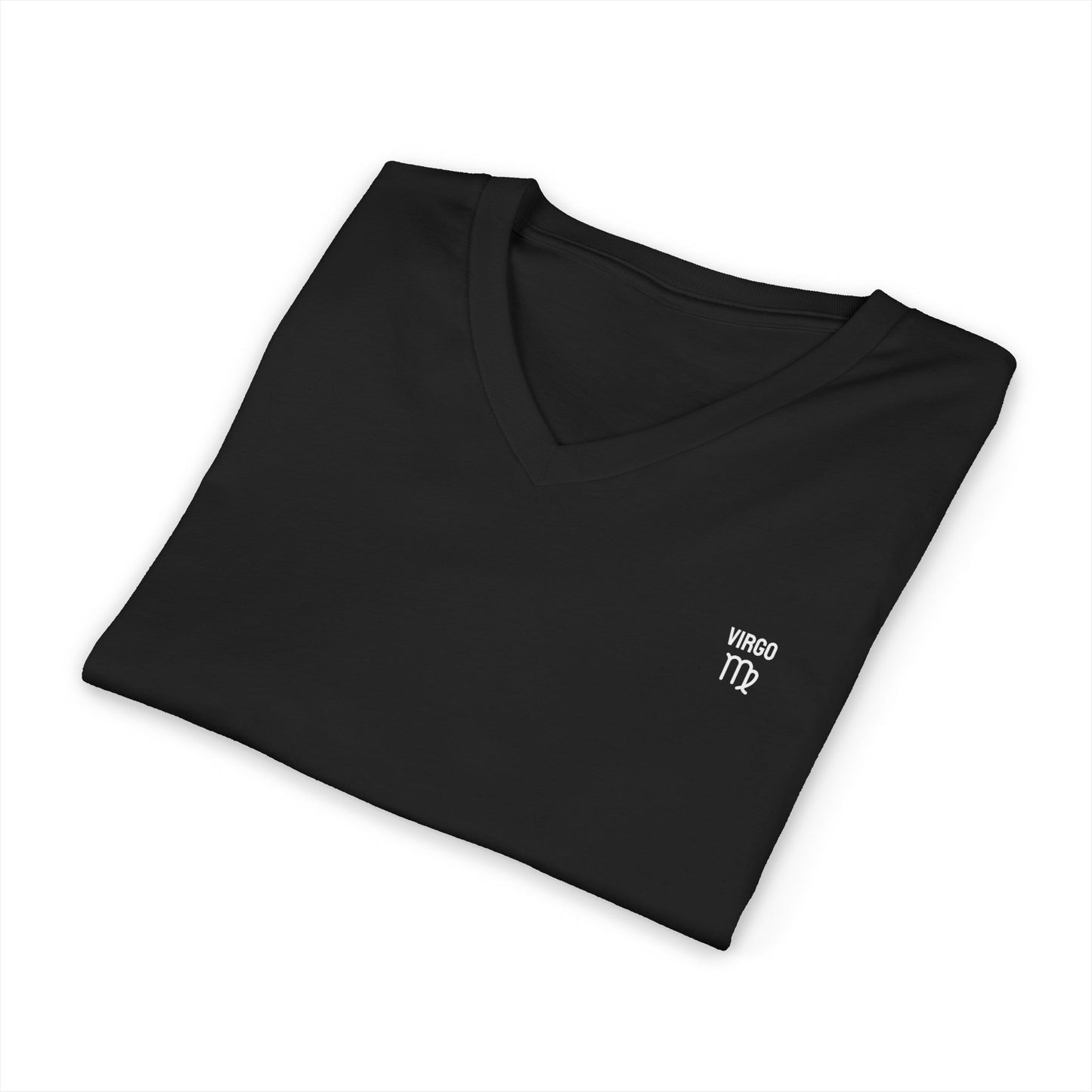 VIRGO – NEITSYT V‑KAULUS T-paita Unisex