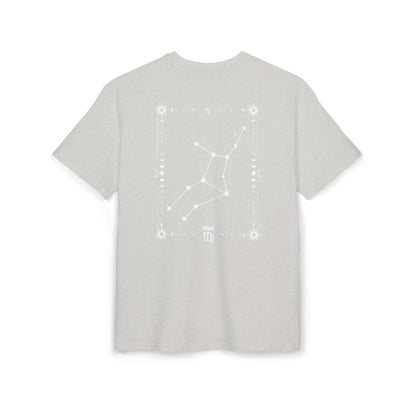 VIRGO – NEITSYT T-Paita Unisex | Oversized Fit