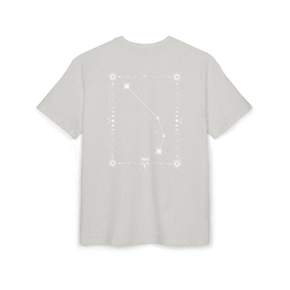 ARIES – OINAS T-Paita Unisex | Oversized Fit