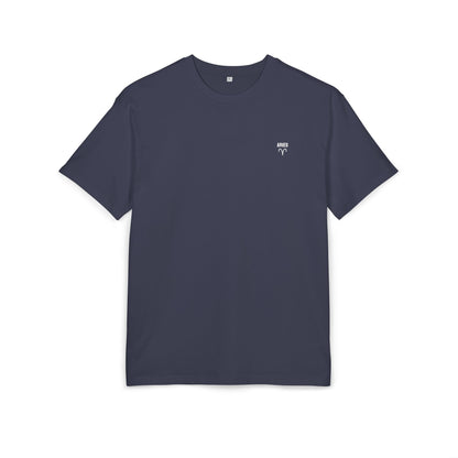 ARIES – OINAS T-Paita Unisex | Oversized Fit