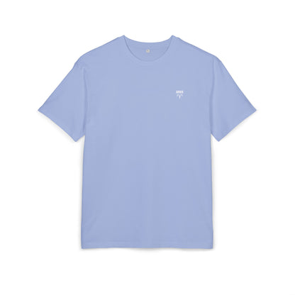 ARIES – OINAS T-Paita Unisex | Oversized Fit