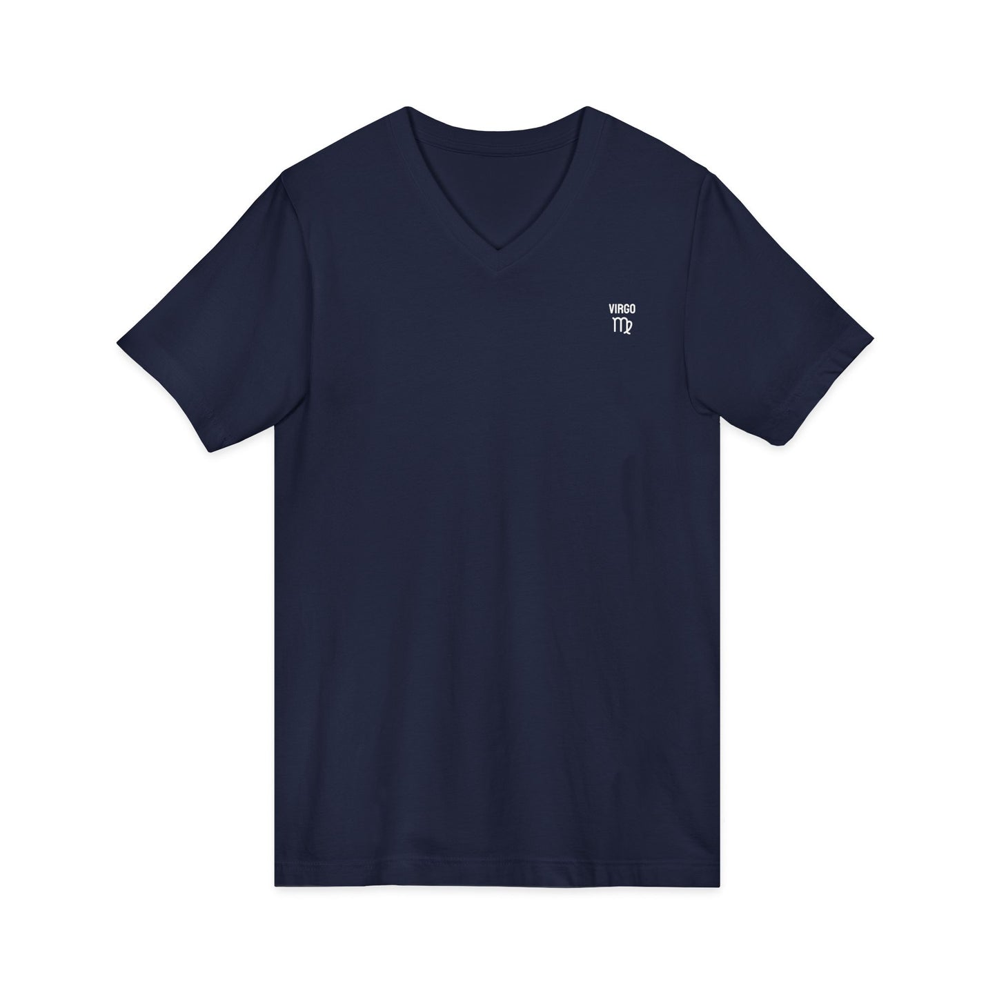 VIRGO – NEITSYT V‑KAULUS T-paita Unisex